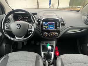 Renault Captur Facelift Intens — miniatura 5