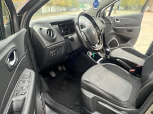 Renault Captur Facelift Intens — miniatura 6