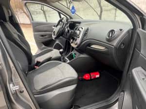 Renault Captur Facelift Intens — miniatura 7