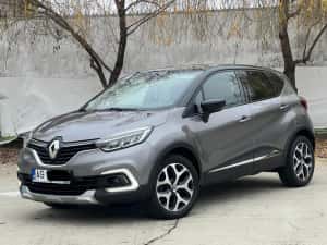 Renault Captur Facelift Intens — miniatura 9