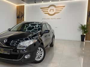 Renault Megane Manuală 110 HP Diesel — miniatura 2