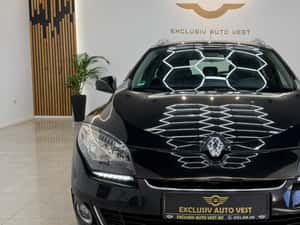 Renault Megane Manuală 110 HP Diesel — miniatura 3