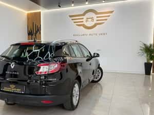 Renault Megane Manuală 110 HP Diesel — miniatura 5