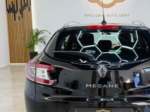 Renault Megane Manuală 110 HP Diesel — miniatura 6