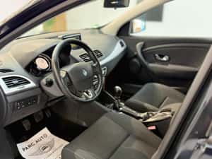 Renault Megane Manuală 110 HP Diesel — miniatura 7