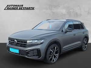 Volkswagen Touareg 3.0 V6 TDI 4Motion R-Line — miniatura 1