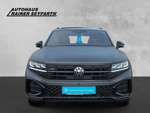 Volkswagen Touareg 3.0 V6 TDI 4Motion R-Line — miniatura 2