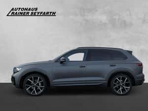 Volkswagen Touareg 3.0 V6 TDI 4Motion R-Line — miniatura 4