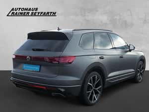 Volkswagen Touareg 3.0 V6 TDI 4Motion R-Line — miniatura 6