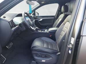 Volkswagen Touareg 3.0 V6 TDI 4Motion R-Line — miniatura 7
