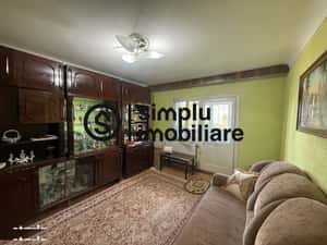 Apartament 4 camere 1 Mai Langa Spitalul Nr 1