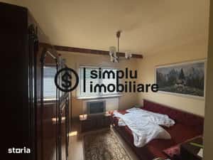 Apartament 4 camere 1 Mai Langa Spitalul Nr 1 — miniatura 5