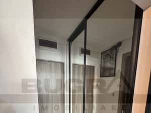Garsoniera cocheta, 32 mp, etaj intermediar, zona BIG Manastur — miniatura 6
