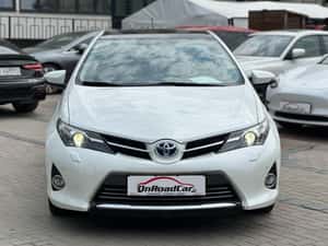 Toyota Auris Automată 99 HP Hibrid (B/E) — miniatura 3