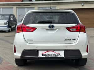 Toyota Auris Automată 99 HP Hibrid (B/E) — miniatura 4