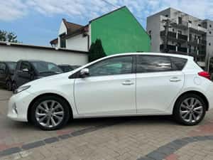 Toyota Auris Automată 99 HP Hibrid (B/E) — miniatura 5