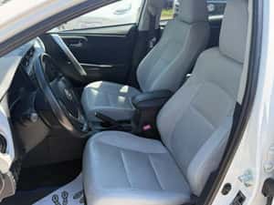 Toyota Auris Automată 99 HP Hibrid (B/E) — miniatura 6