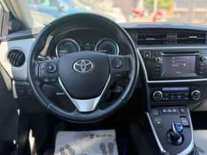 Toyota Auris Automată 99 HP Hibrid (B/E) — miniatura 7