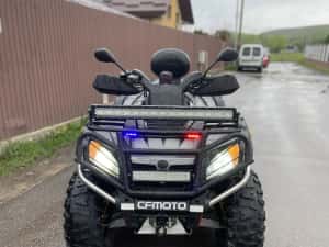 Cf moto 800  x8  (nu can-am ,linhai,tgb,yamaha ,suzuki )