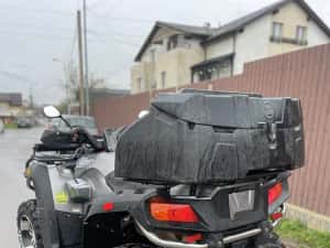 Cf moto 800  x8  (nu can-am ,linhai,tgb,yamaha ,suzuki ) — miniatura 4