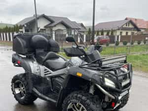 Cf moto 800  x8  (nu can-am ,linhai,tgb,yamaha ,suzuki ) — miniatura 5