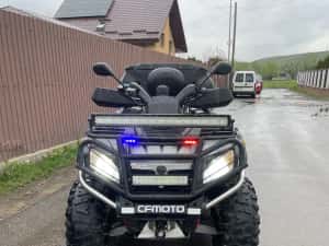 Cf moto 800  x8  (nu can-am ,linhai,tgb,yamaha ,suzuki ) — miniatura 7