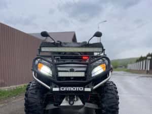 Cf moto 800  x8  (nu can-am ,linhai,tgb,yamaha ,suzuki ) — miniatura 8