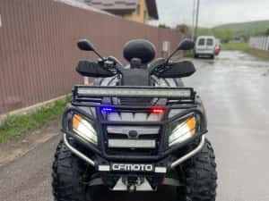 Cf moto 800  x8  (nu can-am ,linhai,tgb,yamaha ,suzuki ) — miniatura 9