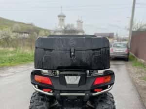 Cf moto 800  x8  (nu can-am ,linhai,tgb,yamaha ,suzuki ) — miniatura 10