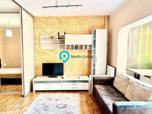 Garsoniera Mall Vitan | Agatha Barsescu — miniatura 3