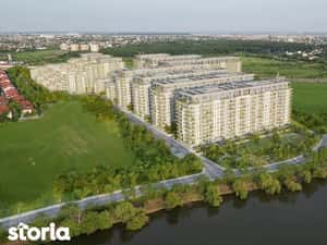Apartament 3 Camere -Tip 3 H / Hils Nord - Pipera - Autostrada A 3  Co — miniatura 4