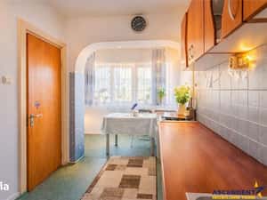 Distinctiv apartament, decomandat, 3camere, boxa, loc parcare, Central — miniatura 5