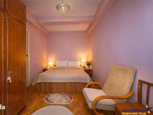 Distinctiv apartament, decomandat, 3camere, boxa, loc parcare, Central — miniatura 6
