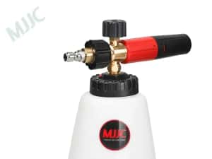 MJJC PRO V2 Lance de spumare profesionala dispozitiv spumare MJJC PRO — miniatura 3