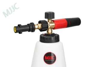 MJJC PRO V2 Lance de spumare profesionala dispozitiv spumare MJJC PRO — miniatura 9