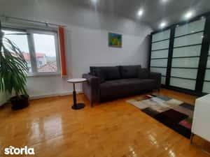 Inchiriez apartament 2 camere in Baciu, in casa. — miniatura 4