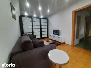 Inchiriez apartament 2 camere in Baciu, in casa. — miniatura 5