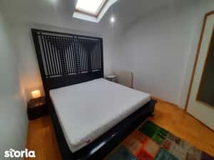 Inchiriez apartament 2 camere in Baciu, in casa. — miniatura 6