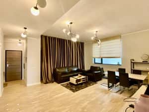 Apartament 3 camere | Herastrau | 4' Parc Herastrau | Parcare subteran — miniatura 3