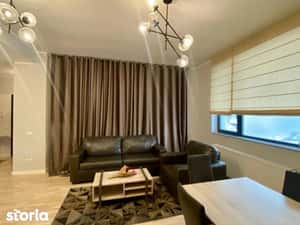 Apartament 3 camere | Herastrau | 4' Parc Herastrau | Parcare subteran — miniatura 4