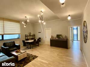 Apartament 3 camere | Herastrau | 4' Parc Herastrau | Parcare subteran — miniatura 5