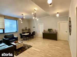 Apartament 3 camere | Herastrau | 4' Parc Herastrau | Parcare subteran — miniatura 6