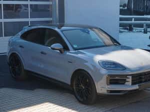 Porsche Cayenne Automată 470 HP Hibrid (B/E) — miniatura 2