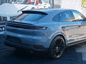 Porsche Cayenne Automată 470 HP Hibrid (B/E) — miniatura 4