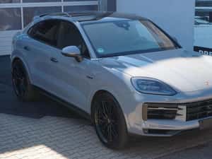 Porsche Cayenne Automată 470 HP Hibrid (B/E) — miniatura 6