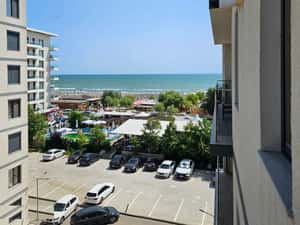 Apartament 2 camere, balcon și terasă — miniatura 2