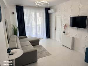 Apartament 2 camere, balcon și terasă — miniatura 3