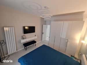 Apartament 2 camere, balcon și terasă — miniatura 5