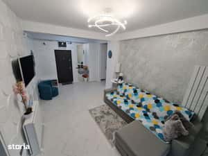 Apartament 2 camere, balcon și terasă — miniatura 6