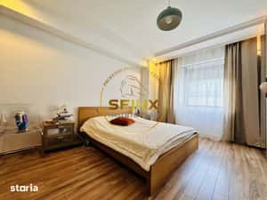 3 camere | Pipera | Complex cu piscina langa padure | 70 mp — miniatura 6